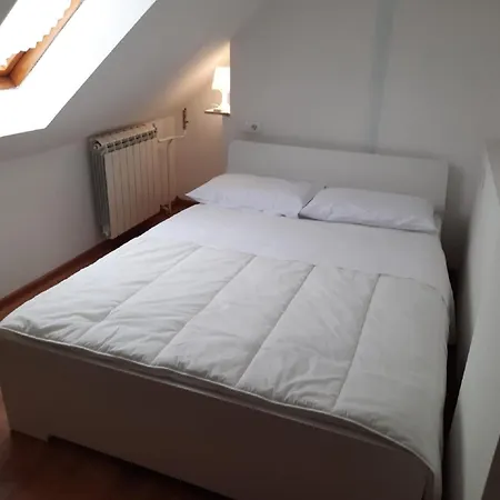 New Generation Hostel Belgrade-2